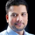 Review of Yogesh Jadhav German student